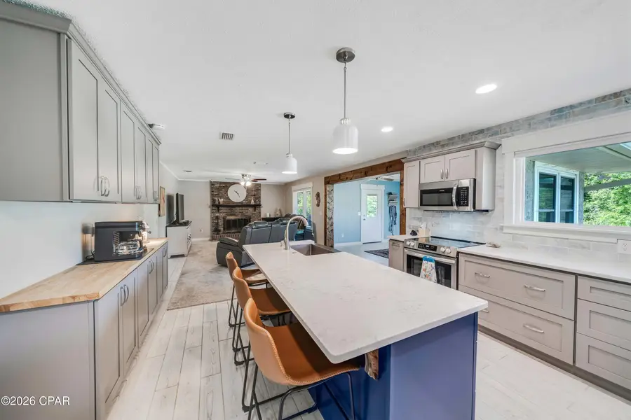 1518 Missouri Avenue, Lynn Haven, FL 32444 - #3