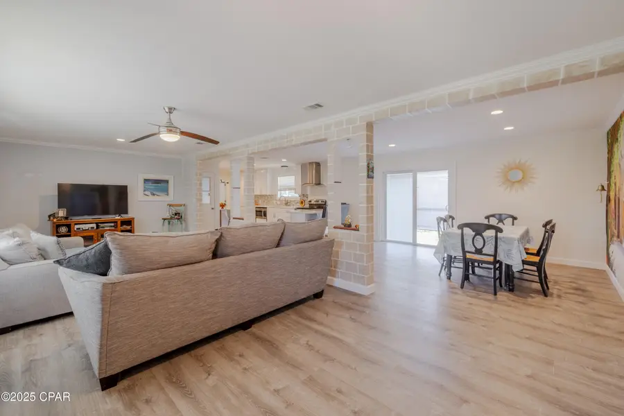 301 Greenwood Drive, Panama City Beach, FL 32407 - #3