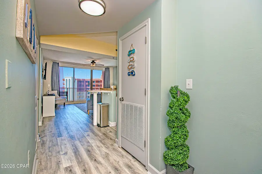 9900 S Thomas Drive #2218, Panama City Beach, FL 32408 - #2