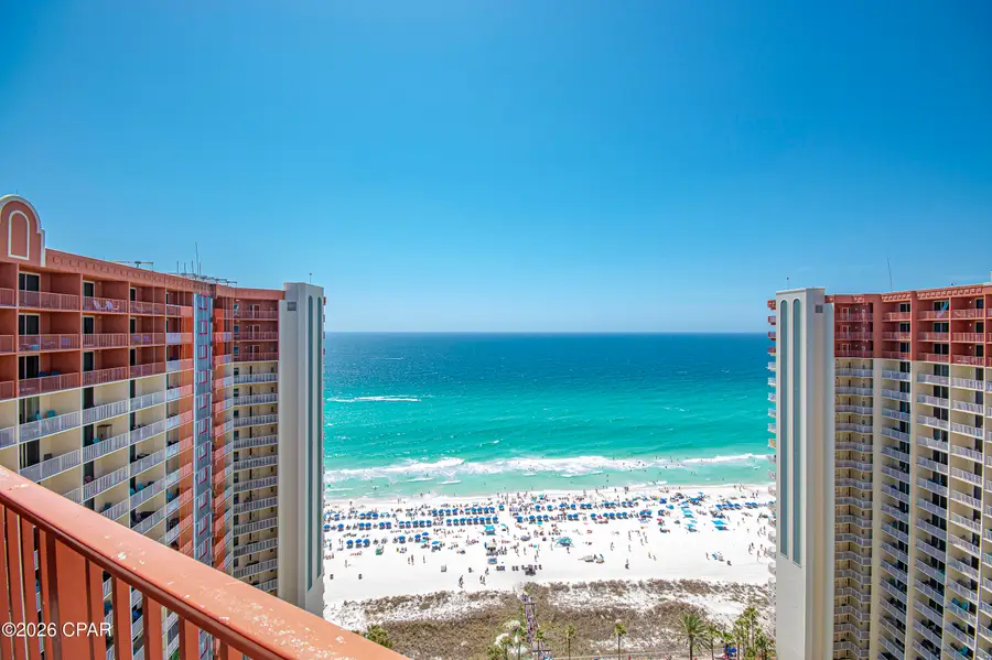 9900 S Thomas Drive #2218, Panama City Beach, FL 32408 - #3