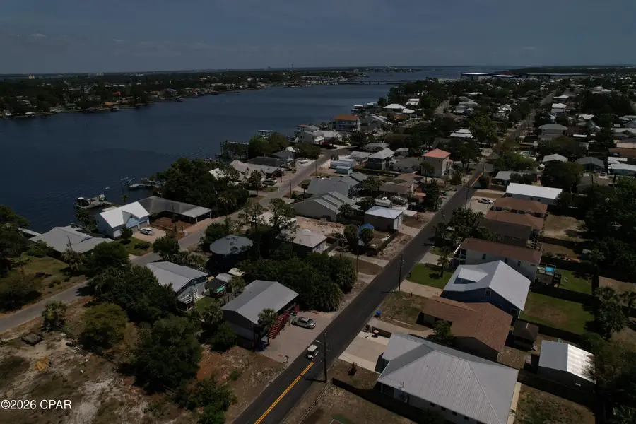 6002 Hilltop Avenue, Panama City, FL 32408 - #2