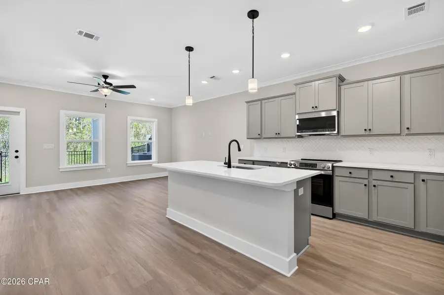 313 Cyan Lane #31, Panama City Beach, FL 32407 - #2