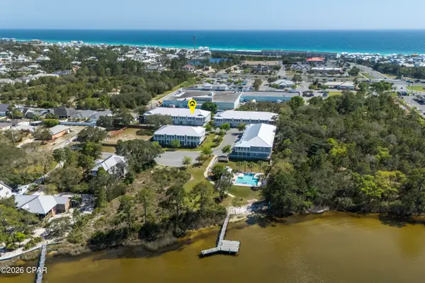 22952 Ann Miller Road, Panama City Beach, FL 32413