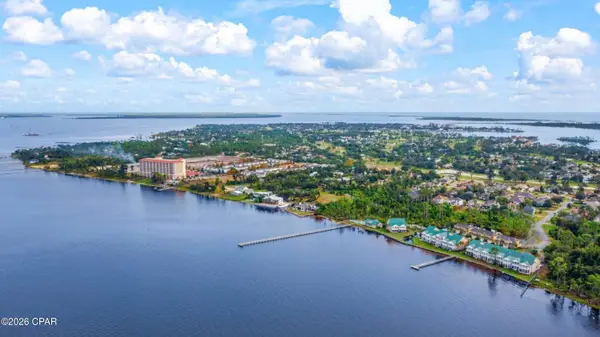 2338 Pelican Bay Court, Panama City, FL 32408