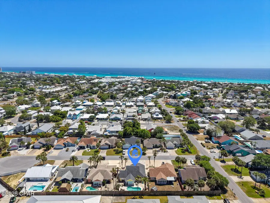 113 Bid A Wee Court, Panama City Beach, FL 32413 - #2