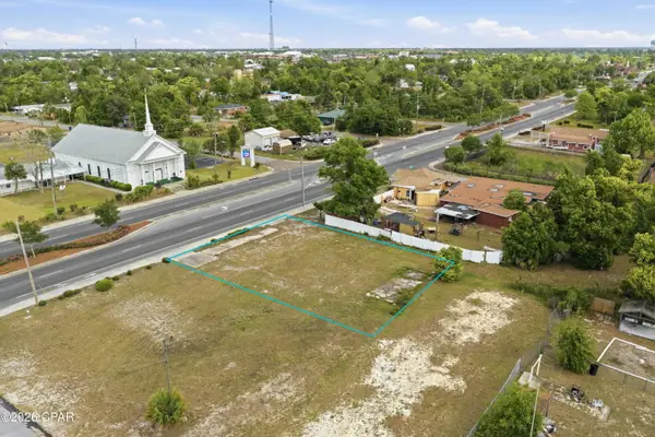 726 Mlk Boulevard, Panama City, FL 32401