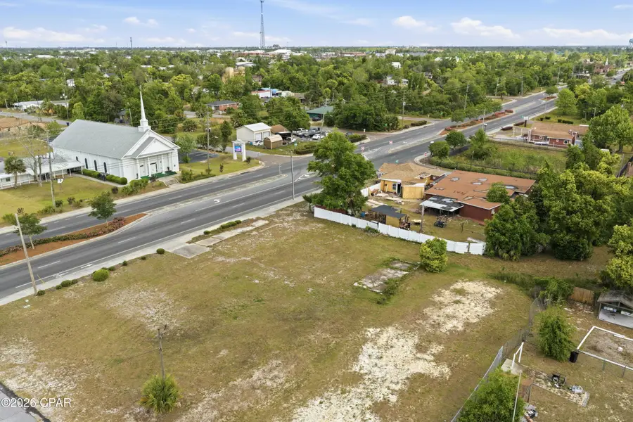 726 Mlk Boulevard, Panama City, FL 32401 - #2