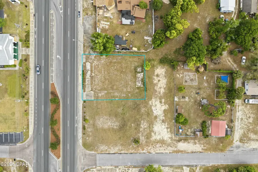 726 Mlk Boulevard, Panama City, FL 32401 - #3