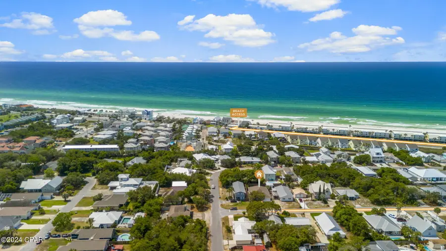 22517 Coral Avenue, Panama City Beach, FL 32413 - #3