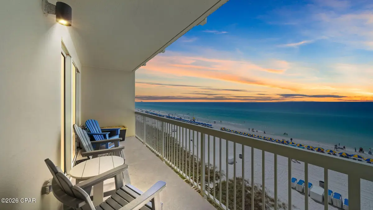 17757 Front Beach Road #402, Panama City Beach, FL 32413 - #1