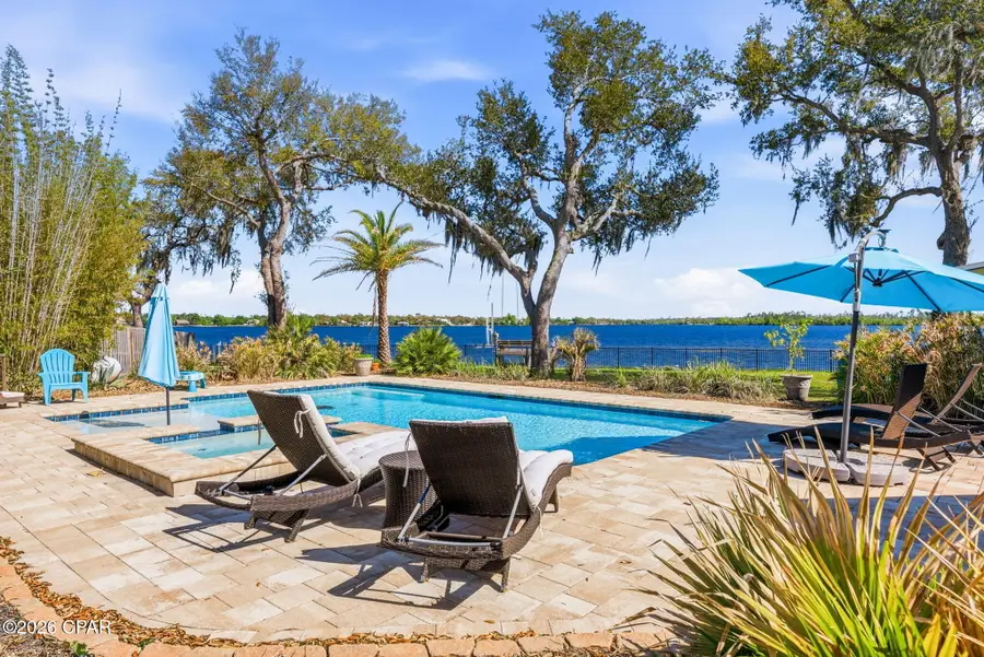 3702 Tippecanoe Lane, Panama City, FL 32409 - #2