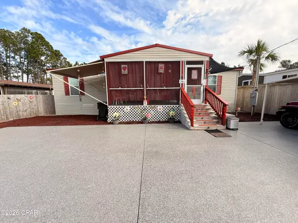 128 N Vestavia Street, Panama City Beach, FL 32413