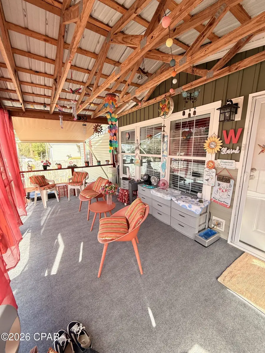 128 N Vestavia Street, Panama City Beach, FL 32413 - #2