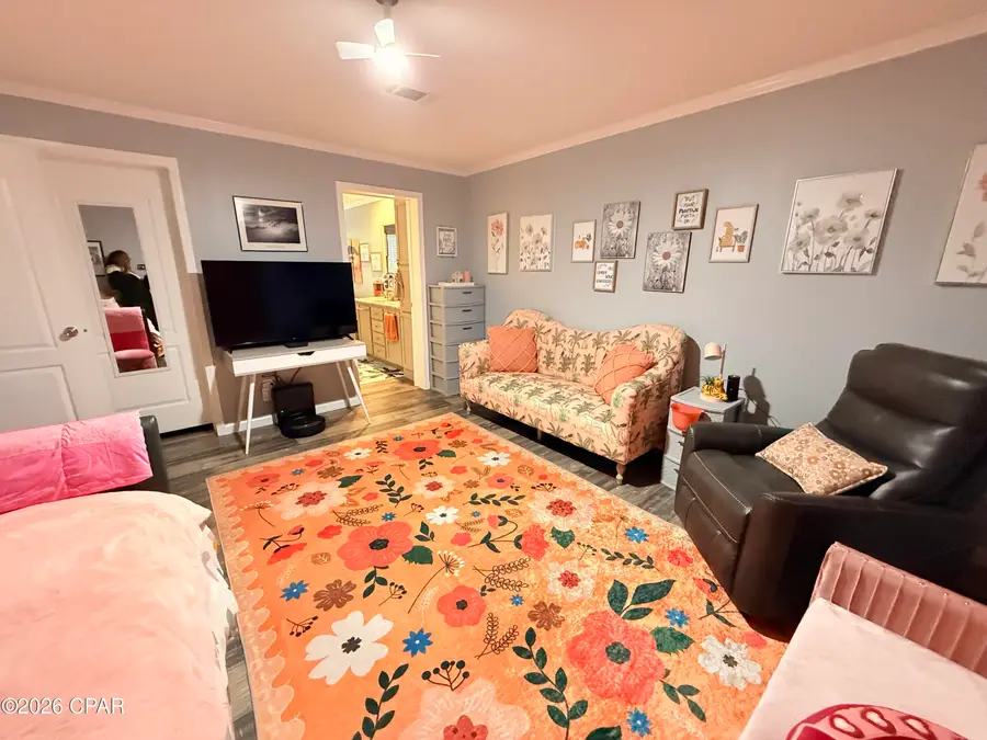 128 N Vestavia Street, Panama City Beach, FL 32413 - #3