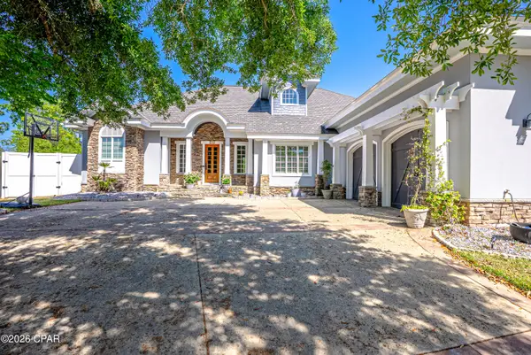 1203 Savannah Drive, Panama City, FL 32405