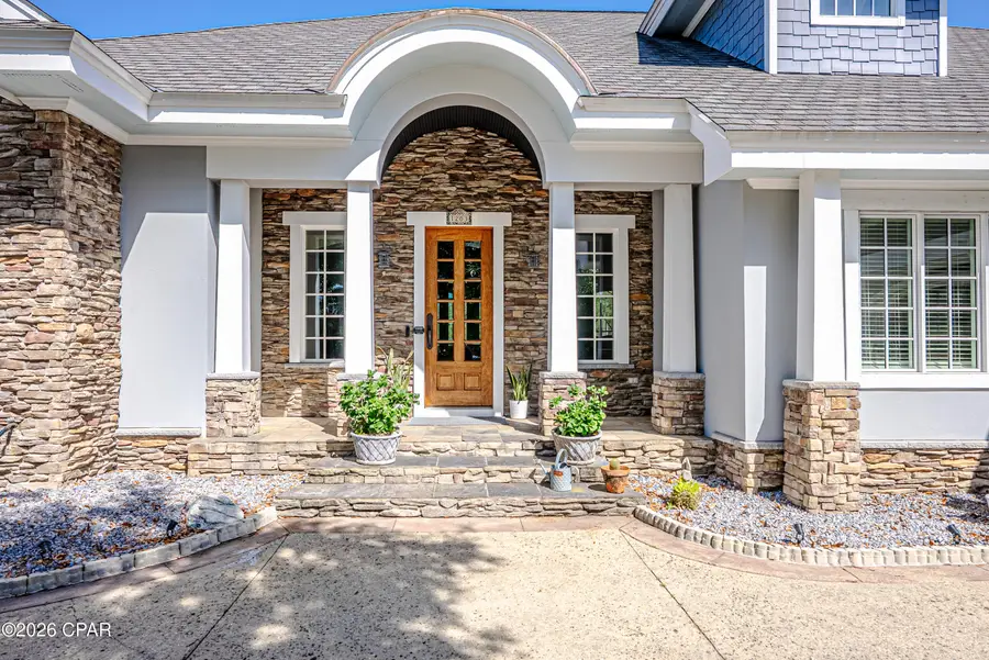 1203 Savannah Drive, Panama City, FL 32405 - #3