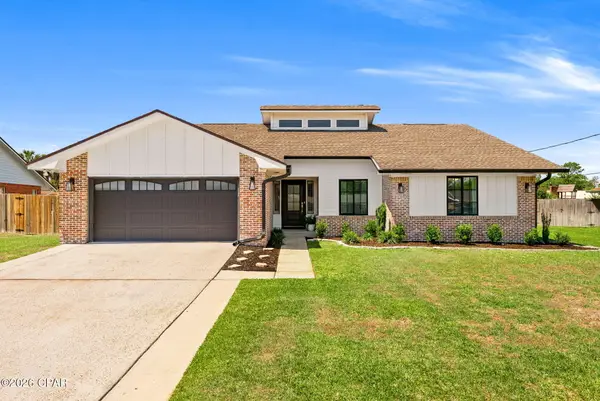 2917 Briarcliff Road, Panama City, FL 32405