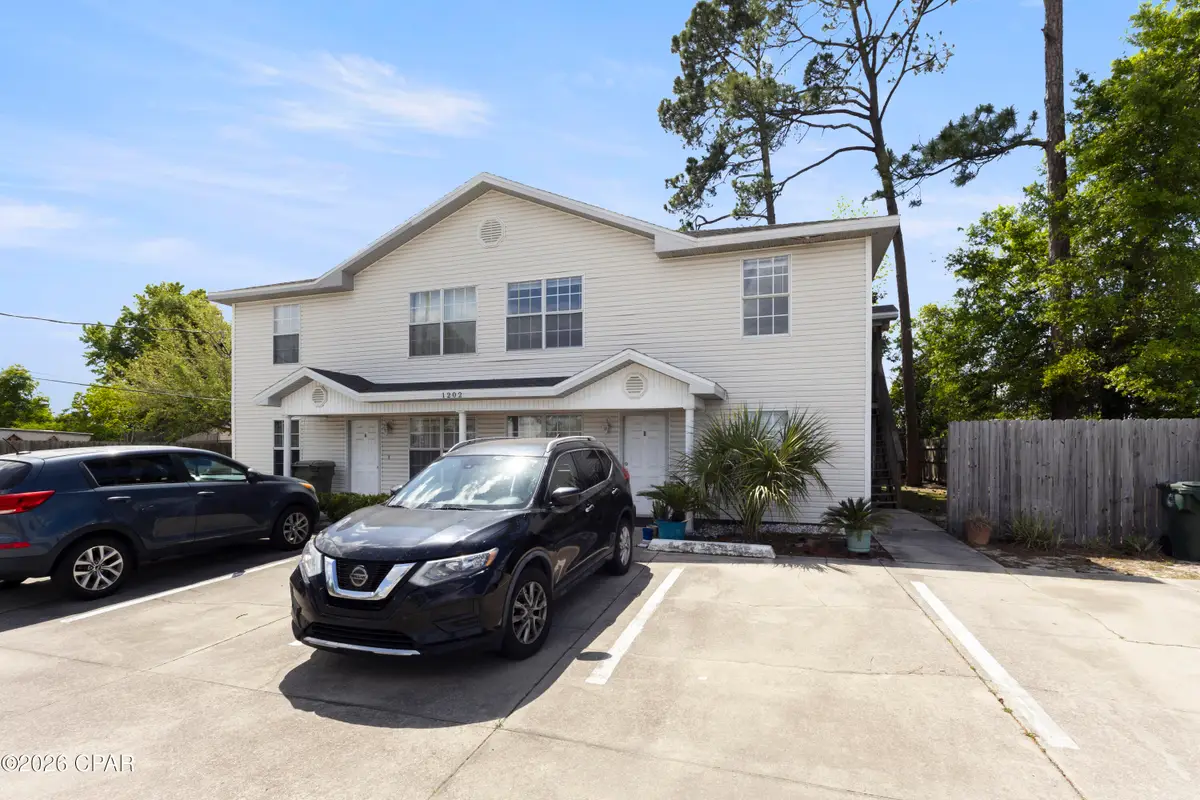 1202 Pennsylvania Avenue, Lynn Haven, FL 32444 - #1