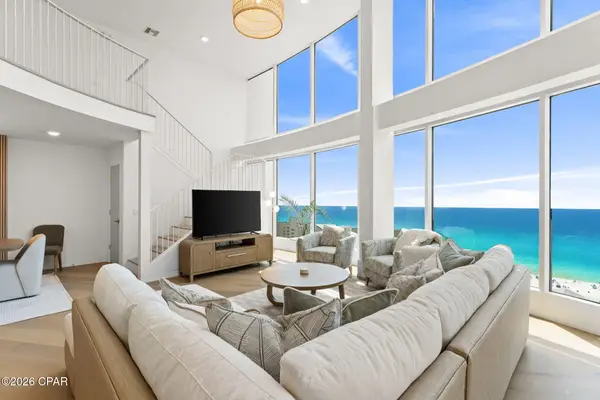 9860 S Thomas Drive #L17, Panama City Beach, FL 32408