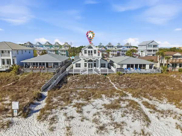 16325 Front Beach Road, Panama City Beach, FL 32413