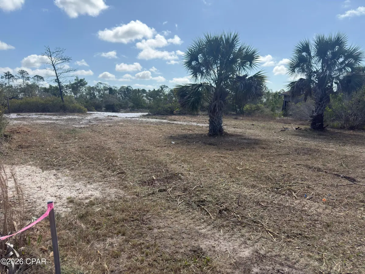 Lot C Adventure Avenue, Port Saint Joe, FL 32456 - #1