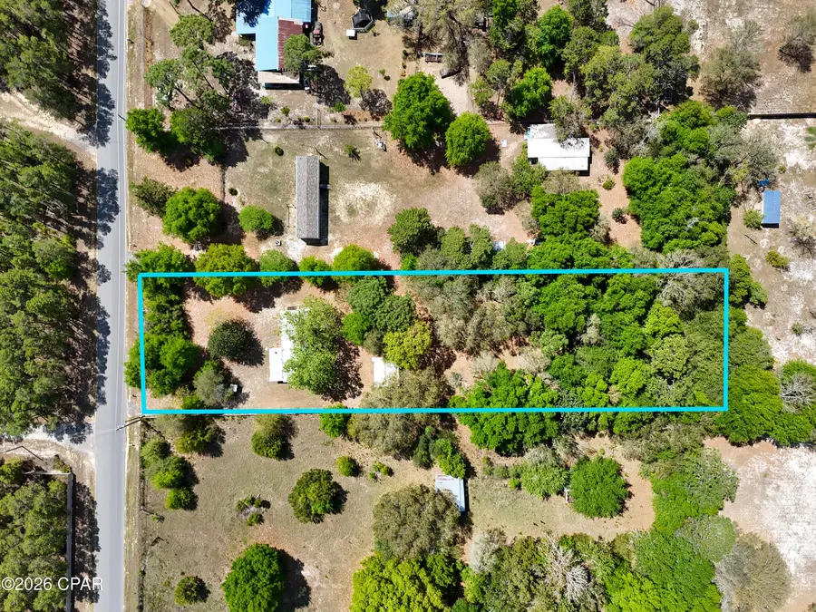 12535 Perkins Road, Southport, FL 32409 - #2