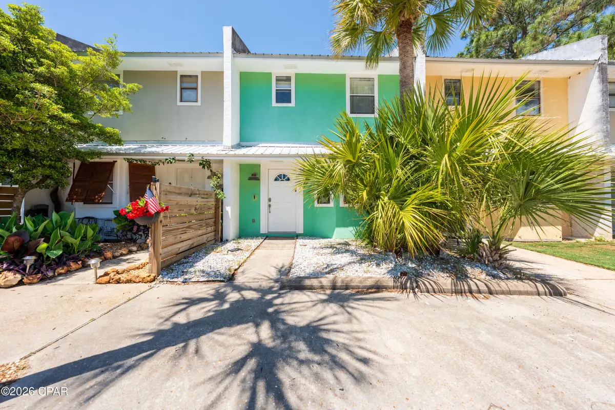 3816 Quarts Street #D, Panama City, FL 32408 - #1
