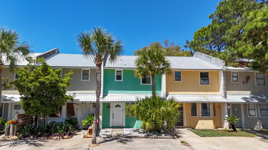 3816 Quarts Street #D, Panama City, FL 32408 - #2