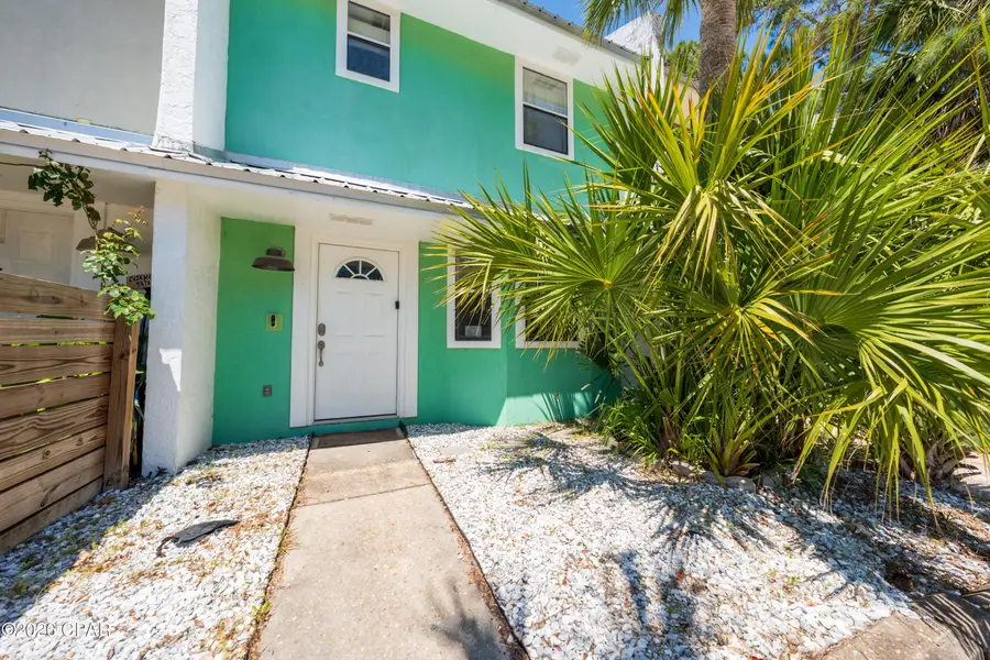 3816 Quarts Street #D, Panama City, FL 32408 - #3