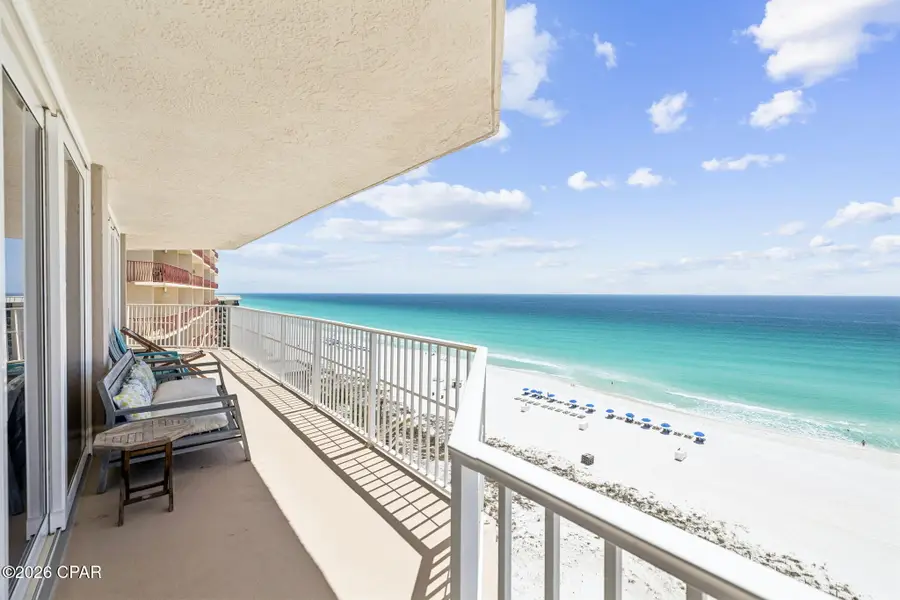 7205 Thomas Drive #1206, Panama City Beach, FL 32408 - #2