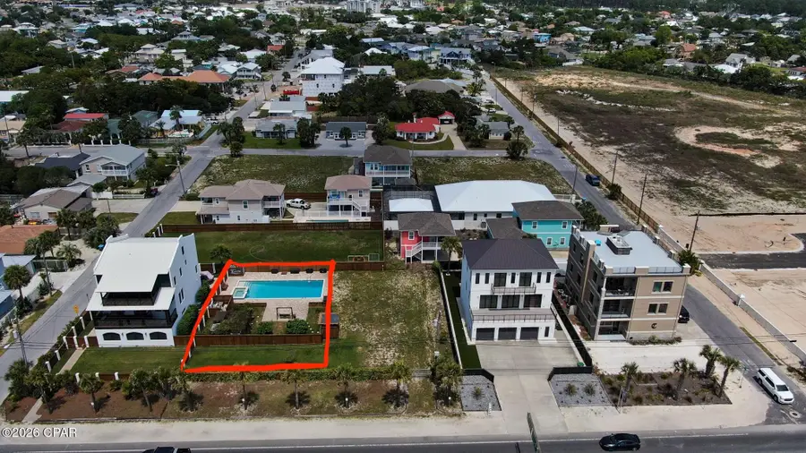 13706 Front Beach Road, Panama City Beach, FL 32413 - #2