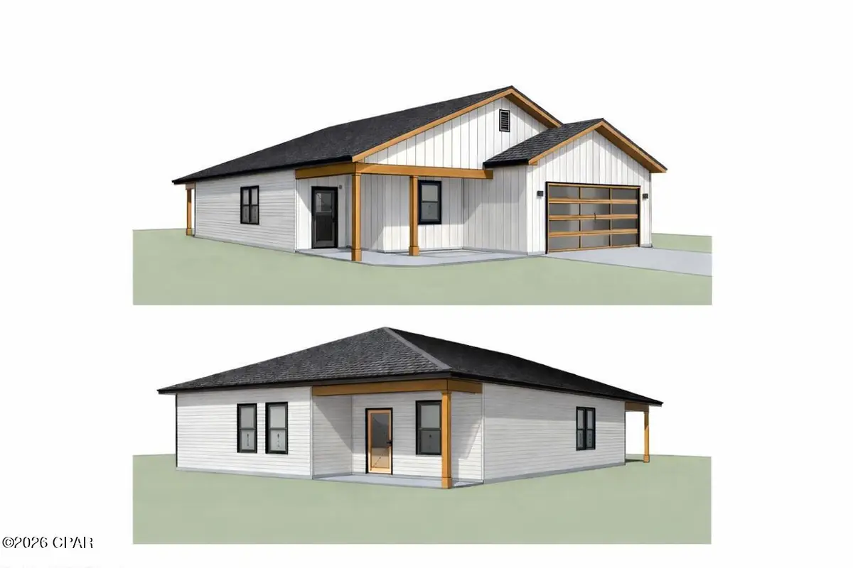 TBD Elkcam Boulevard #Lot 48, Chipley, FL 32428 - #1
