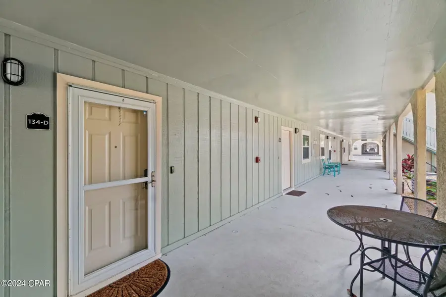 134 Damon Circle #Unit D, Panama City Beach, FL 32407 - #2