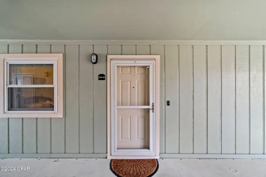 134 Damon Circle #Unit D, Panama City Beach, FL 32407 - #3