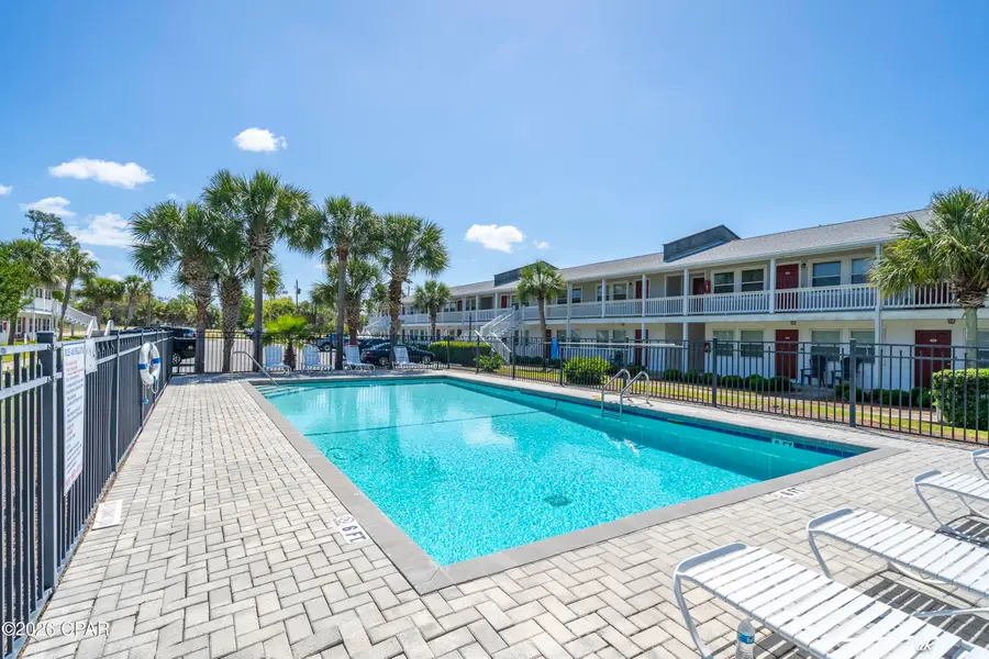 1301 Beck Avenue #16, Panama City, FL 32401 - #2
