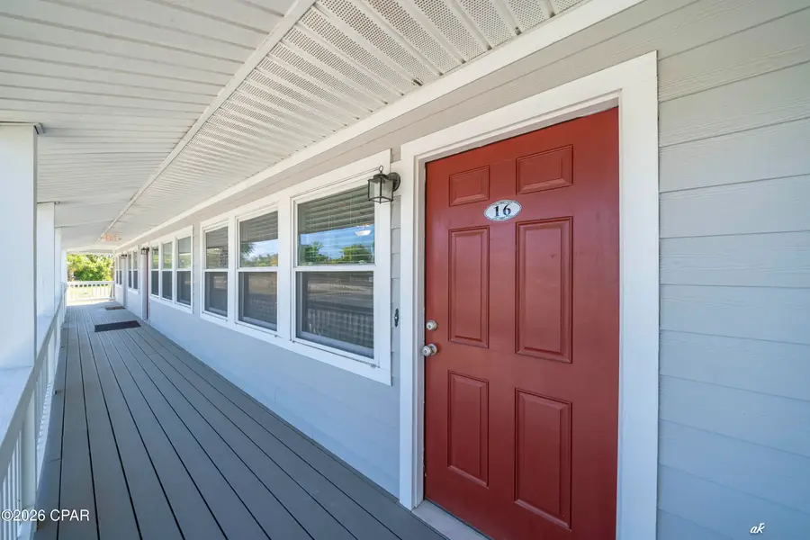 1301 Beck Avenue #16, Panama City, FL 32401 - #3