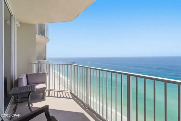 16819 Front Beach Road #2416, Panama City Beach, FL 32413