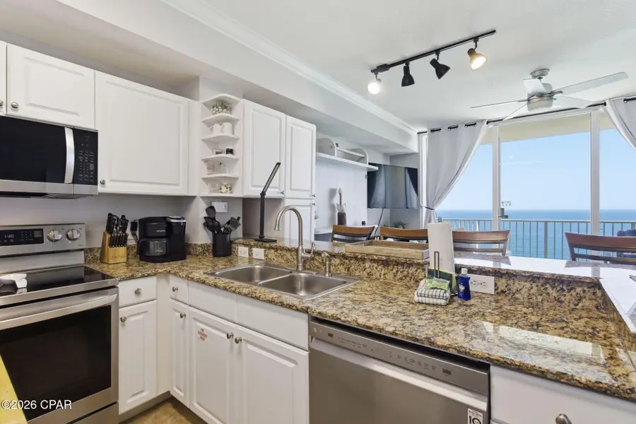 16819 Front Beach Road #2416, Panama City Beach, FL 32413 - #3