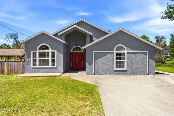 1024 East Street, Panama City, FL 32404