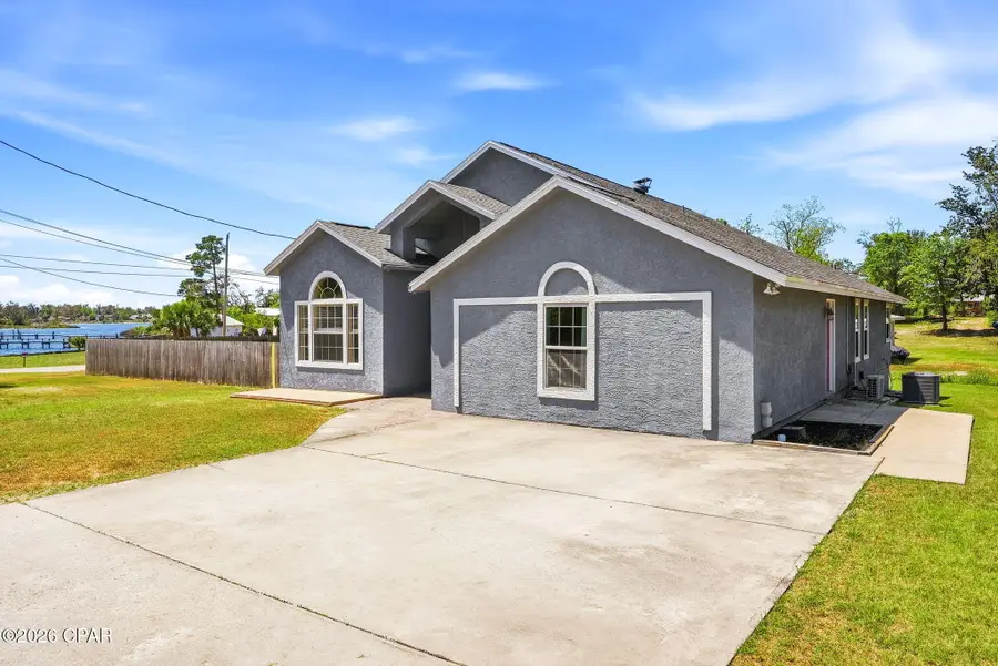 1024 East Street, Panama City, FL 32404 - #3