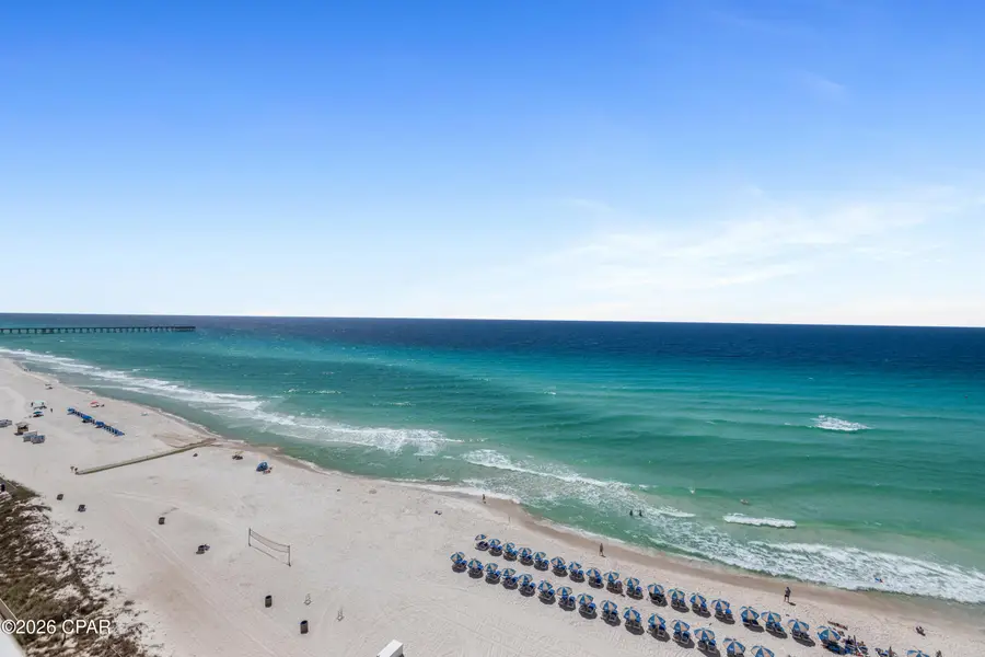 16819 Front Beach Road #1013, Panama City Beach, FL 32413 - #2
