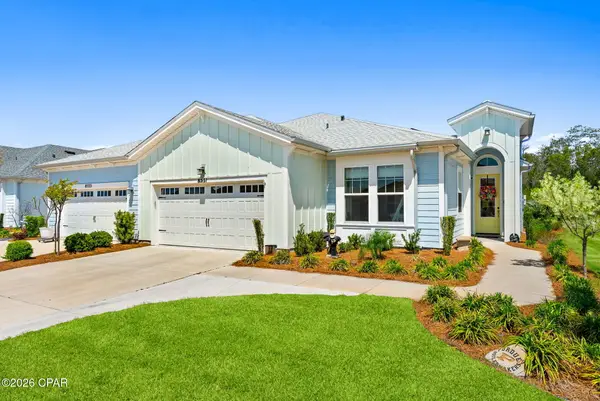 8531 Island Breeze Avenue, Panama City Beach, FL 32413