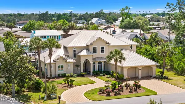 2007 N Harbour Drive, Lynn Haven, FL 32444