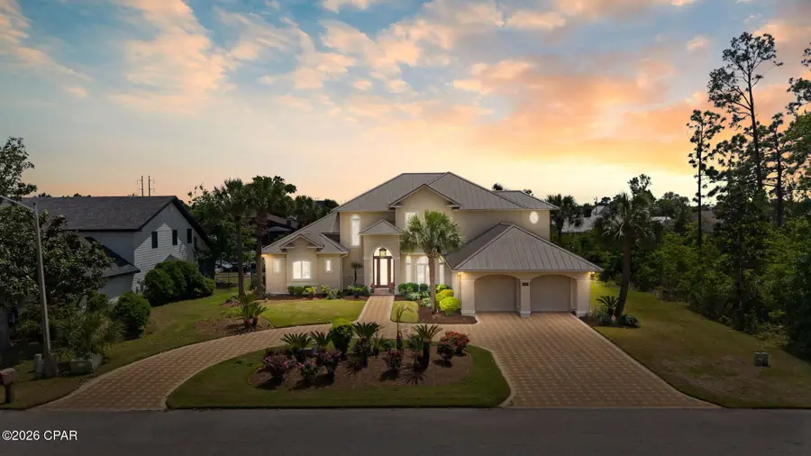 2007 N Harbour Drive, Lynn Haven, FL 32444 - #3