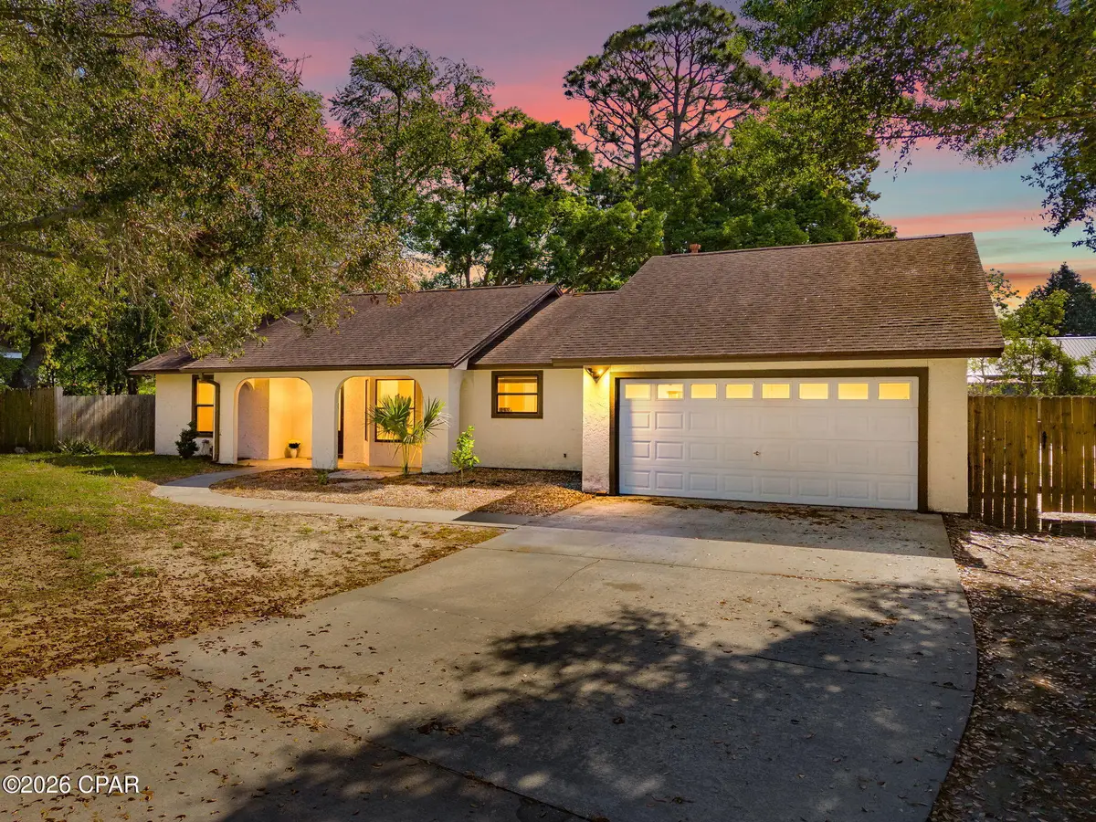 902 Laurel Oak Lane, Panama City, FL 32408 - #1