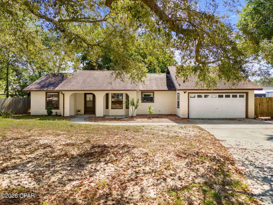 902 Laurel Oak Lane, Panama City, FL 32408 - #2