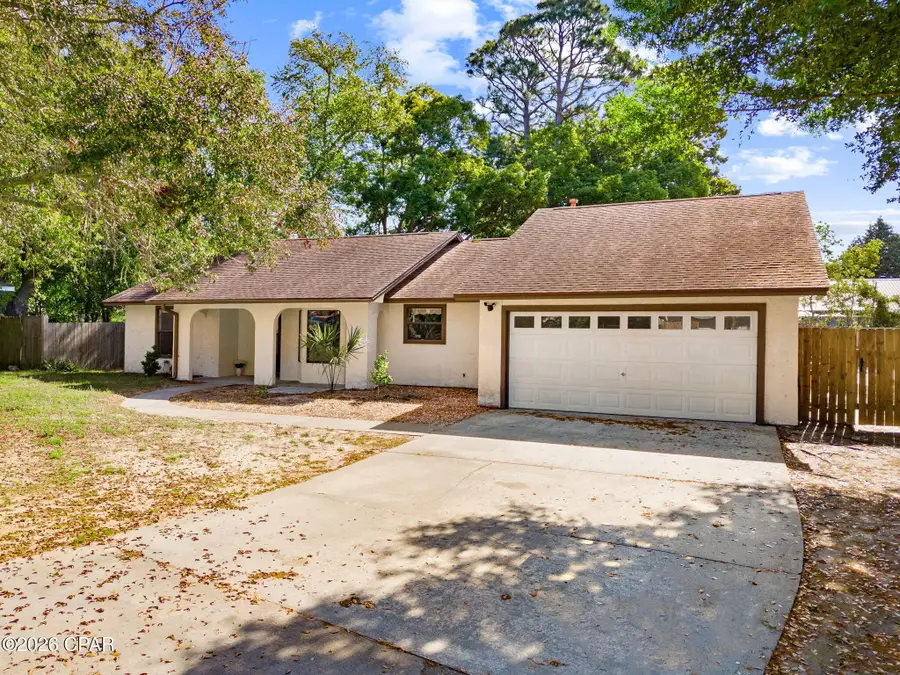 902 Laurel Oak Lane, Panama City, FL 32408 - #3