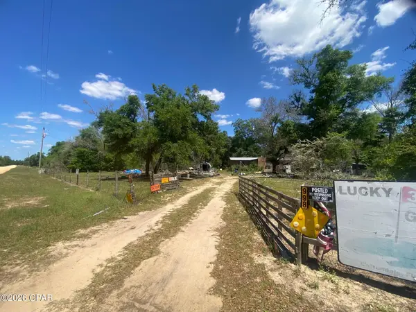 998 Sadorus Avenue, Alford, FL 32420