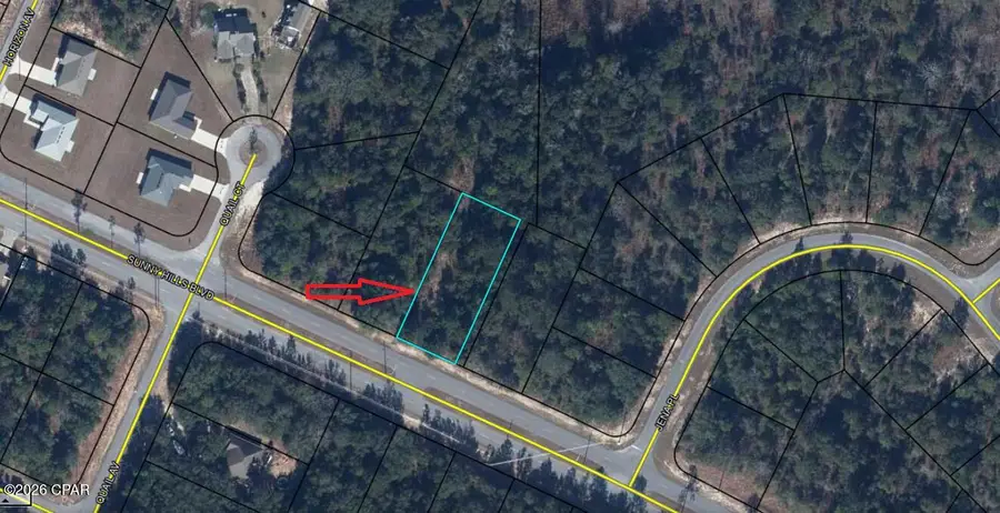 TBD Sunny Hills Boulevard, Chipley, FL 32428 - #3
