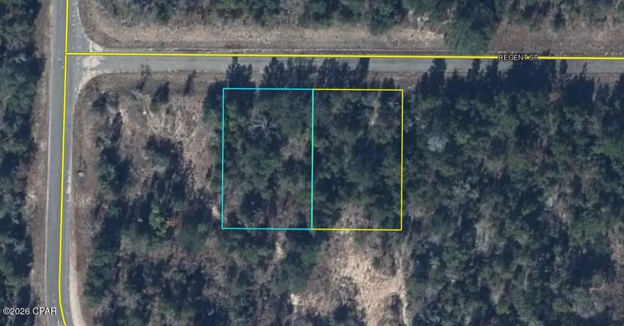 TBD Weller Street, Chipley, FL 32428 - #3